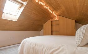 Suncity Boho Suite Loft