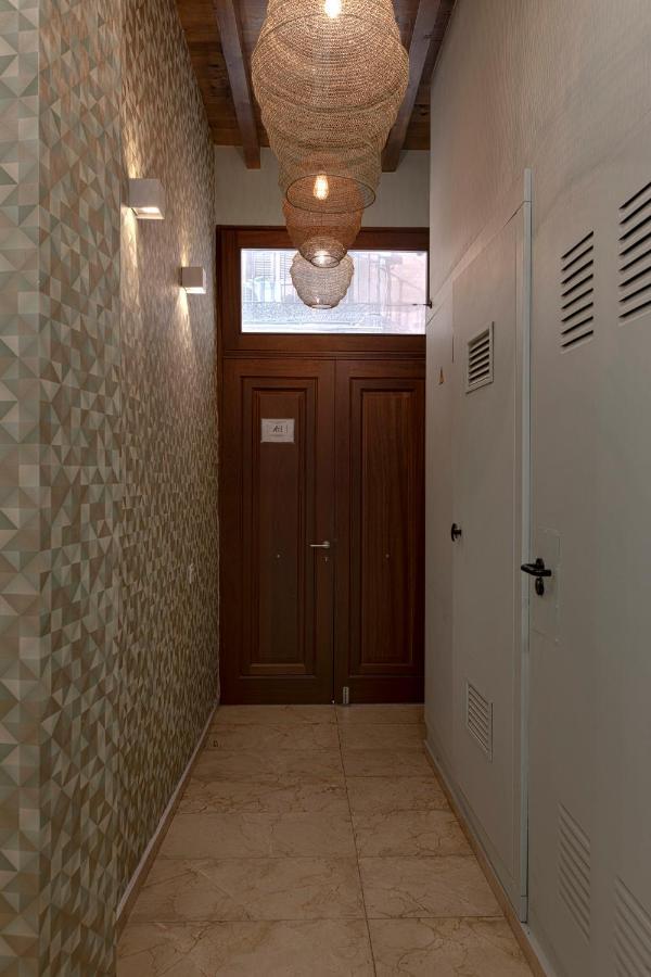 Suncity Boho Suite Loft Málaga Exterior foto